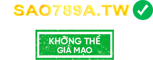 sao789 chính chủ
